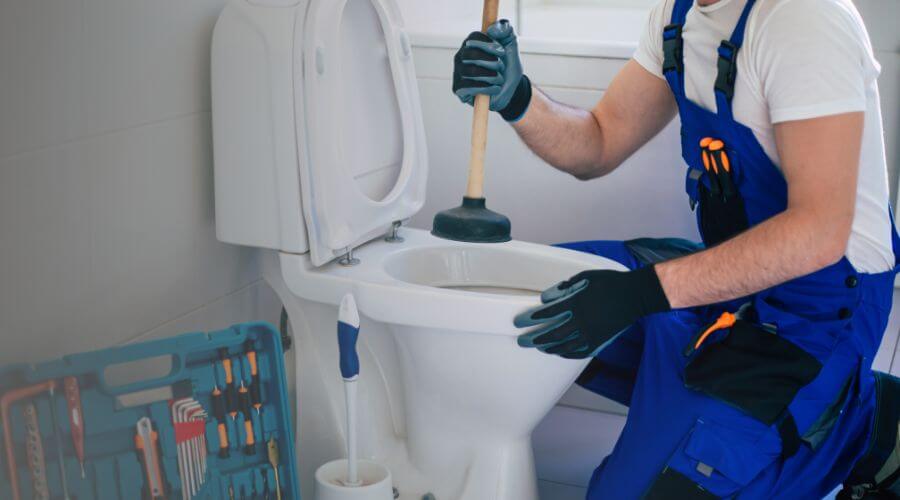 Professional same day plumber in Scottsbluff, NE